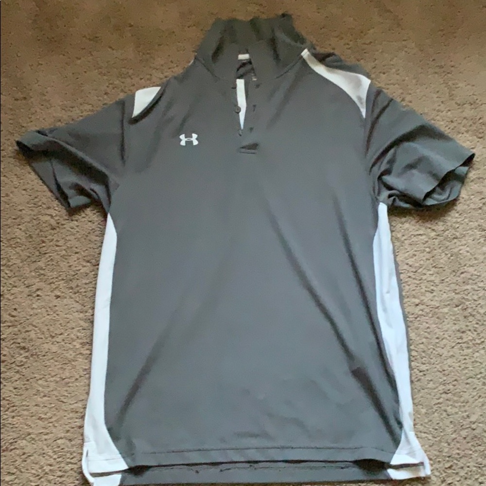 Under Armour shirt